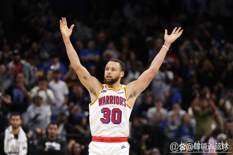 库里谈波斯特关键三分失手：我从不以结果评判成败