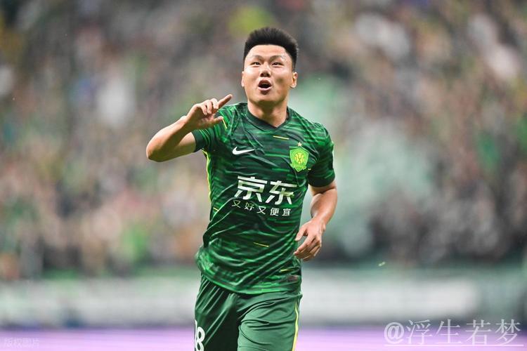 国安输球方昊表现低迷，国脚身份遭质疑，邵佳一或将弃用球员？