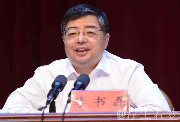 文化强国建设高峰论坛深圳启幕 李书磊发表主旨演讲